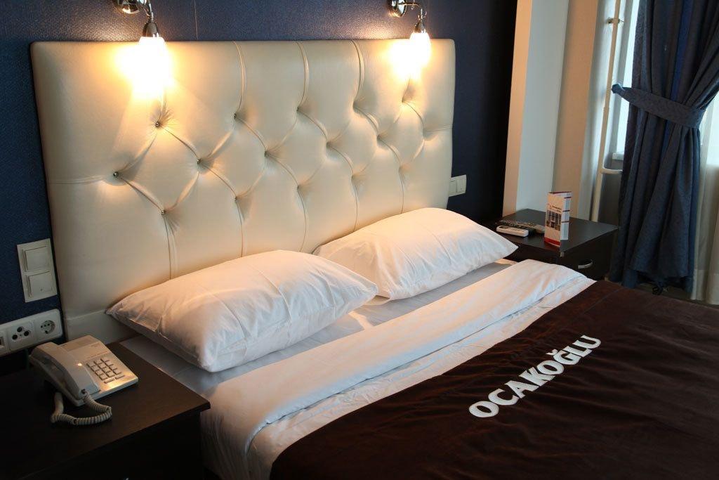 Hotel Ocakoglu