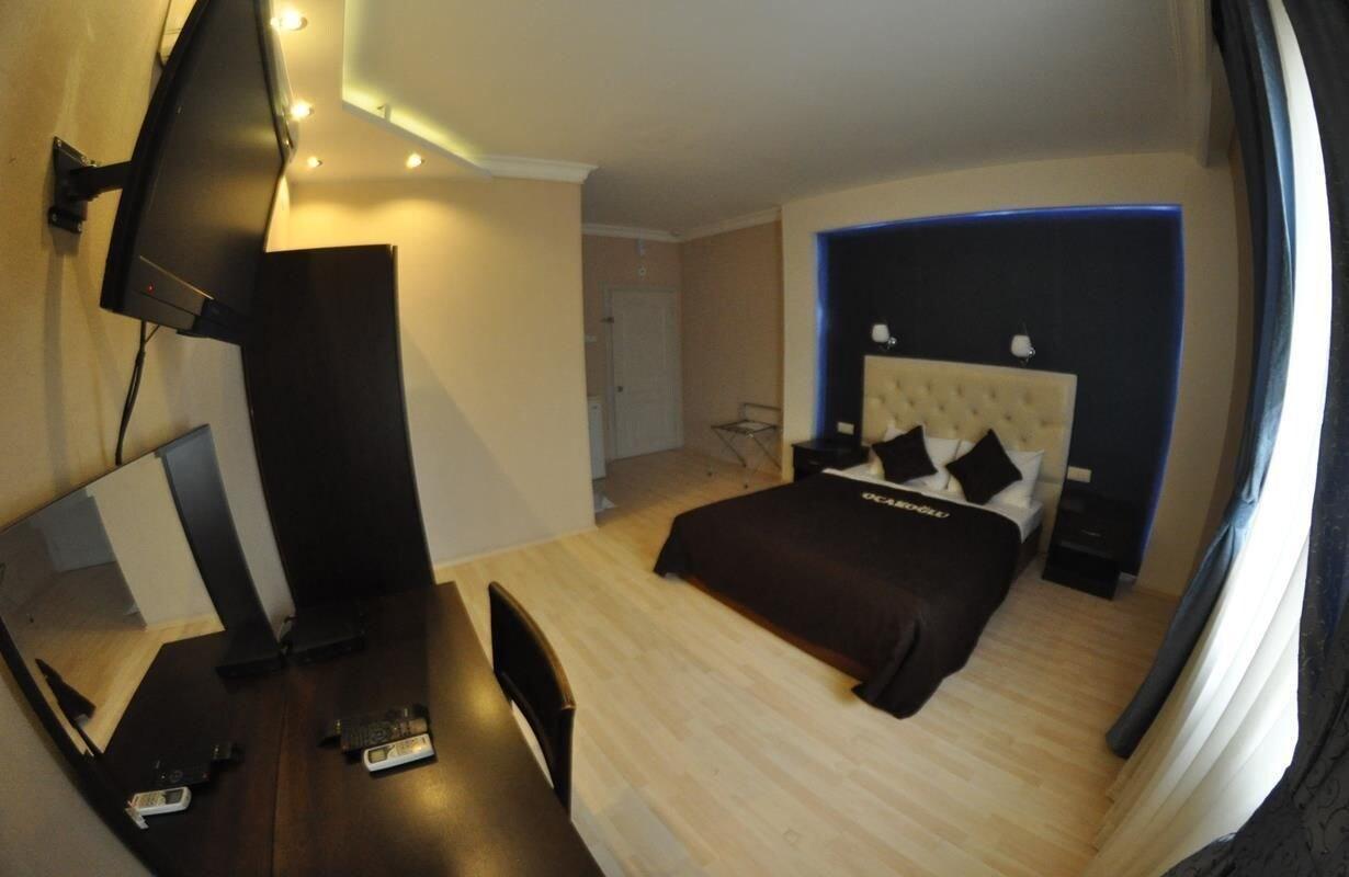 Ocakoglu Hotel