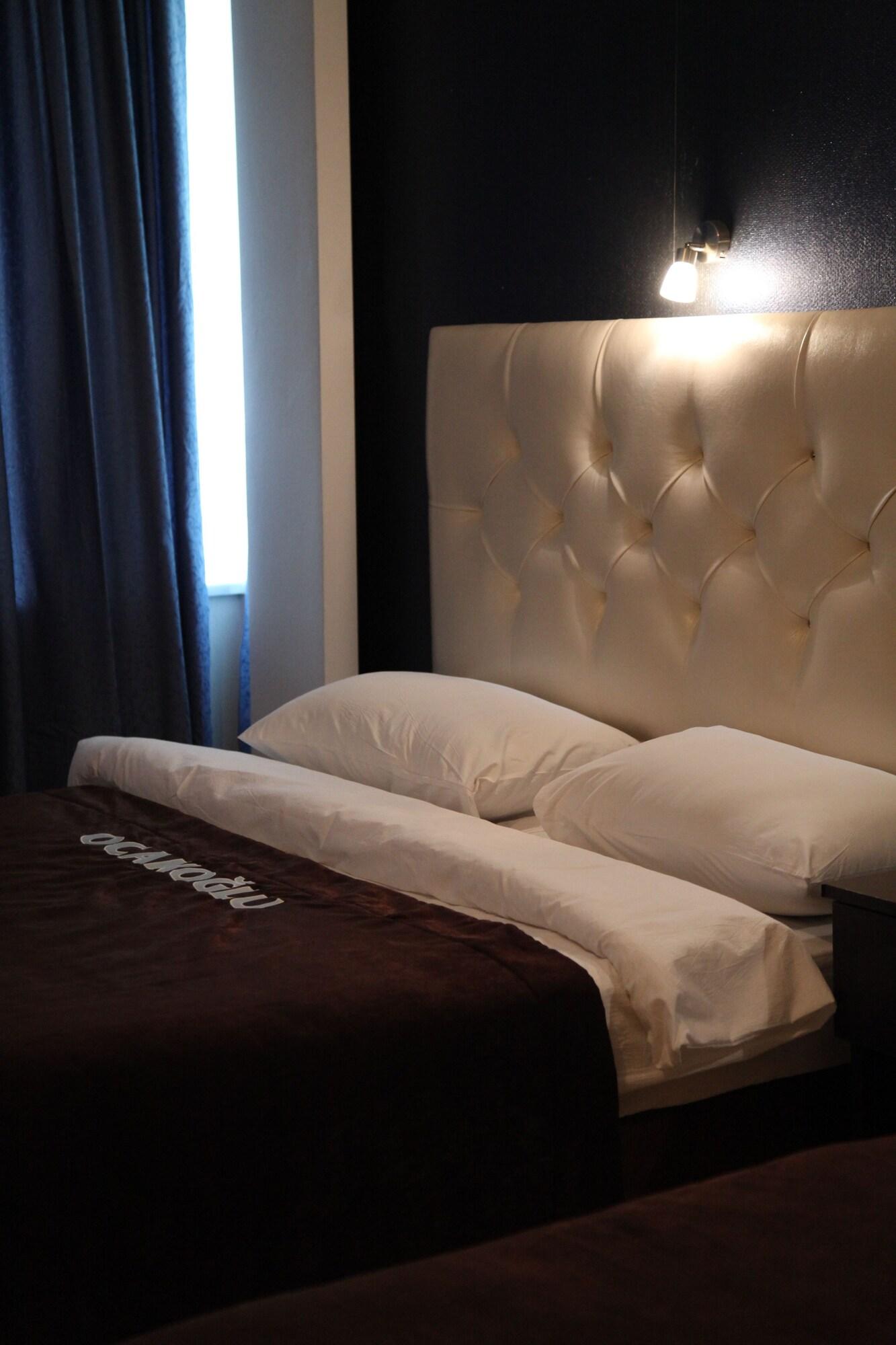 Ocakoglu Hotel 3*