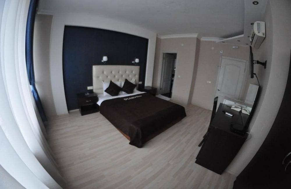 Ocakoglu 3* Izmir