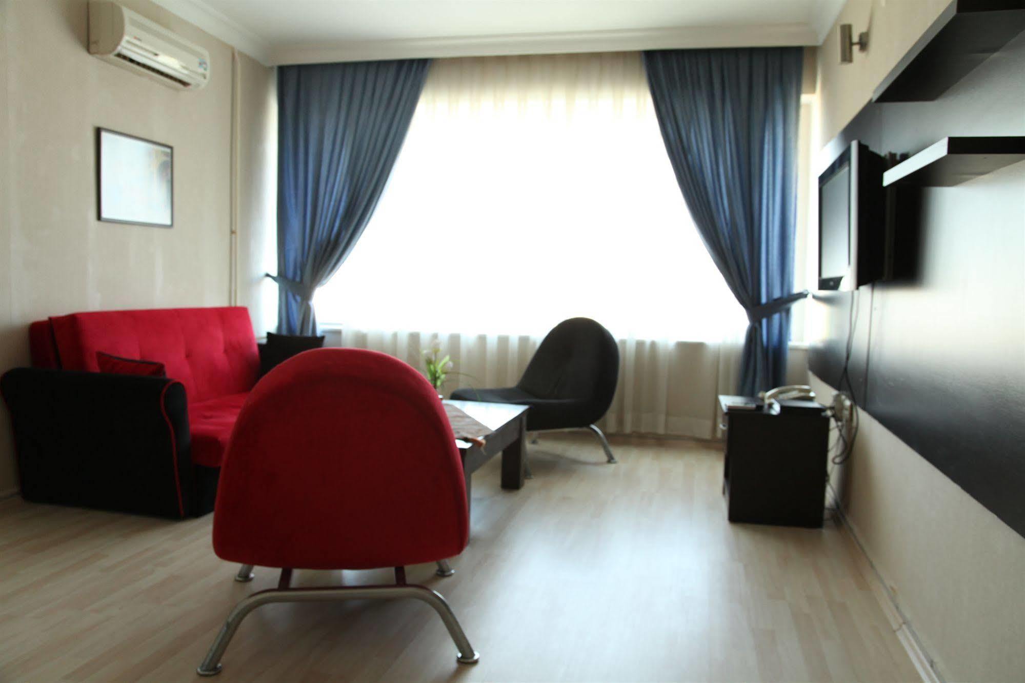 Ocakoglu 3* Izmir