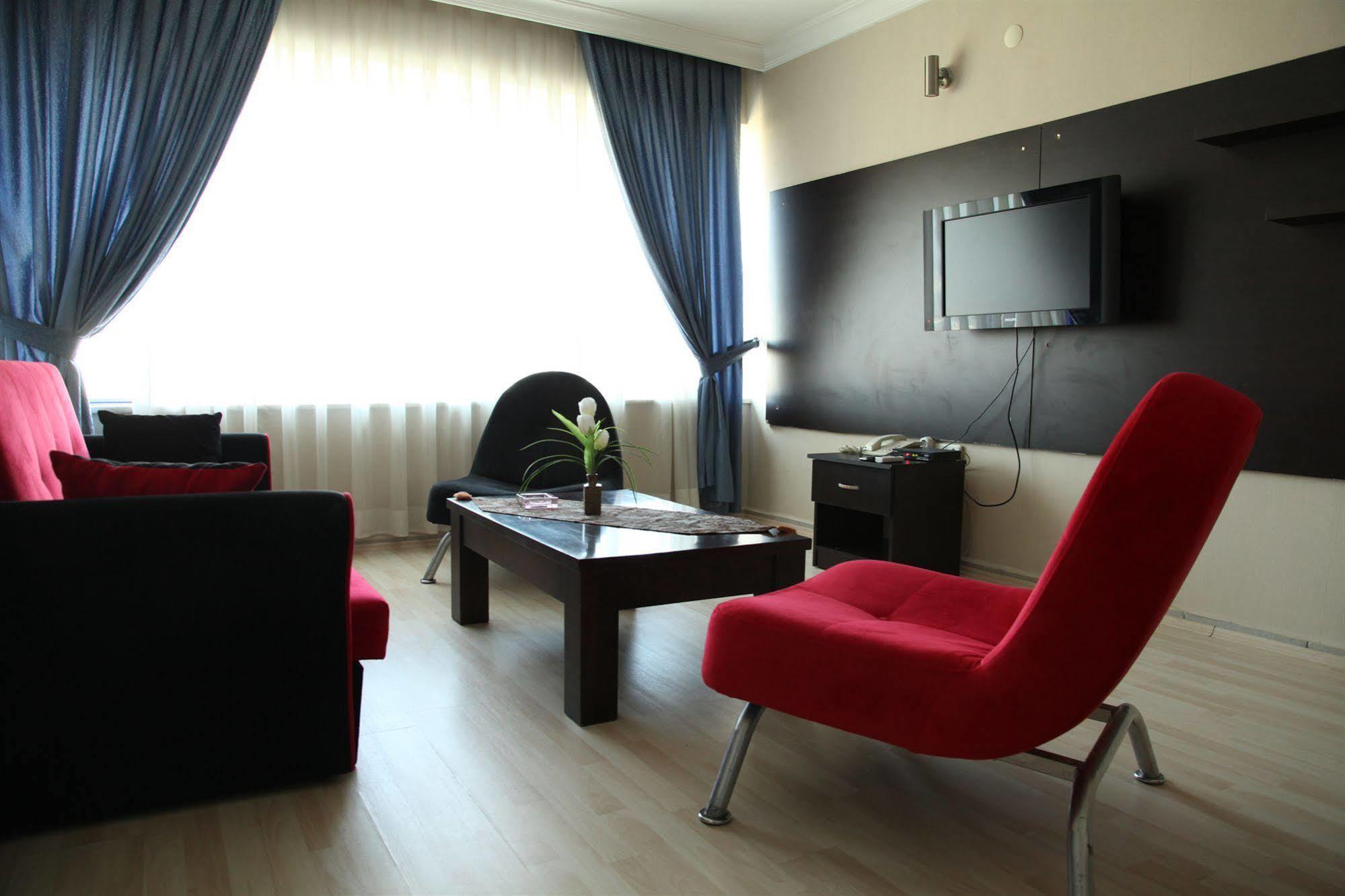Hotel Ocakoglu 3*