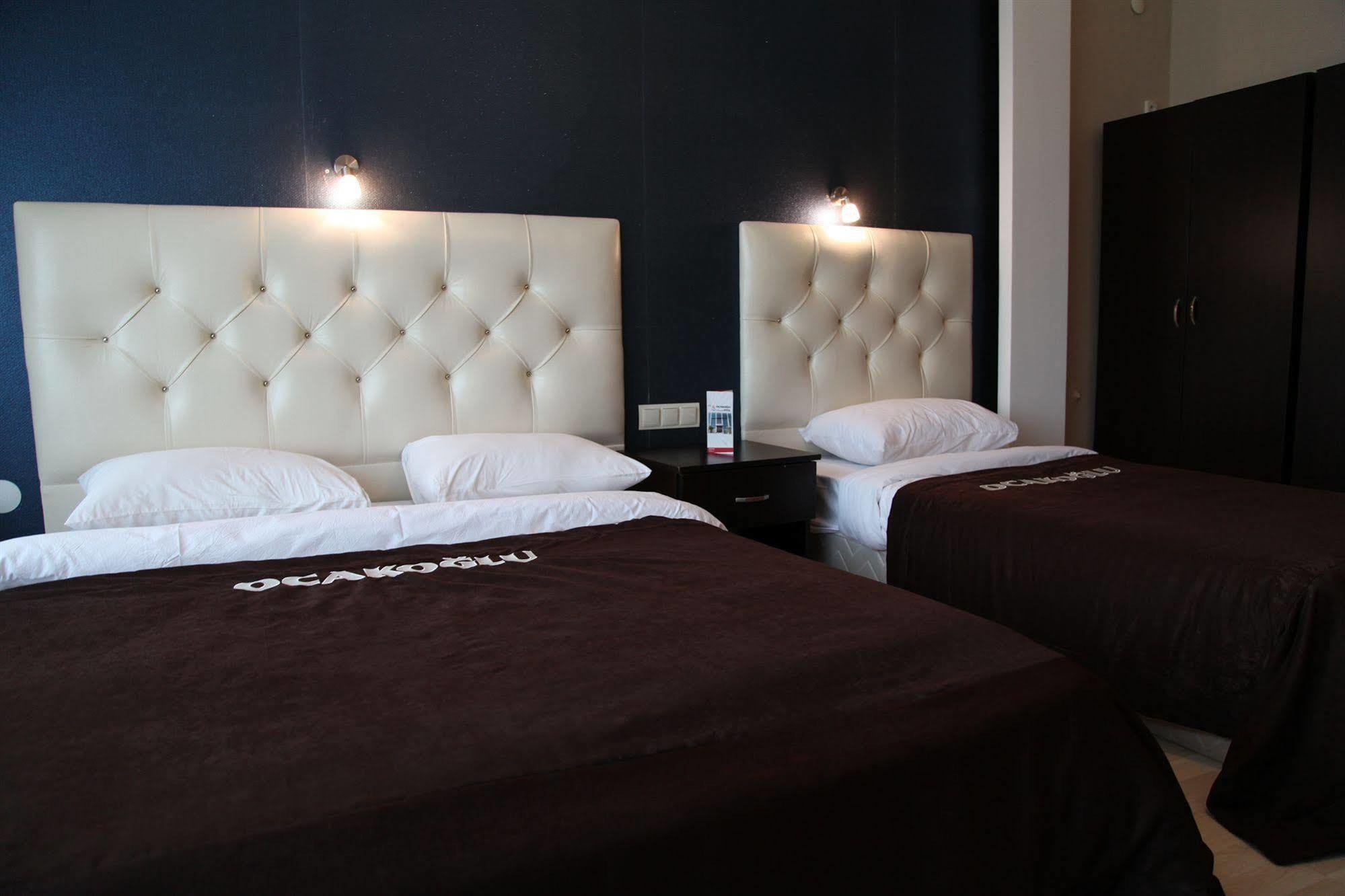 Ocakoglu Hotel 3*