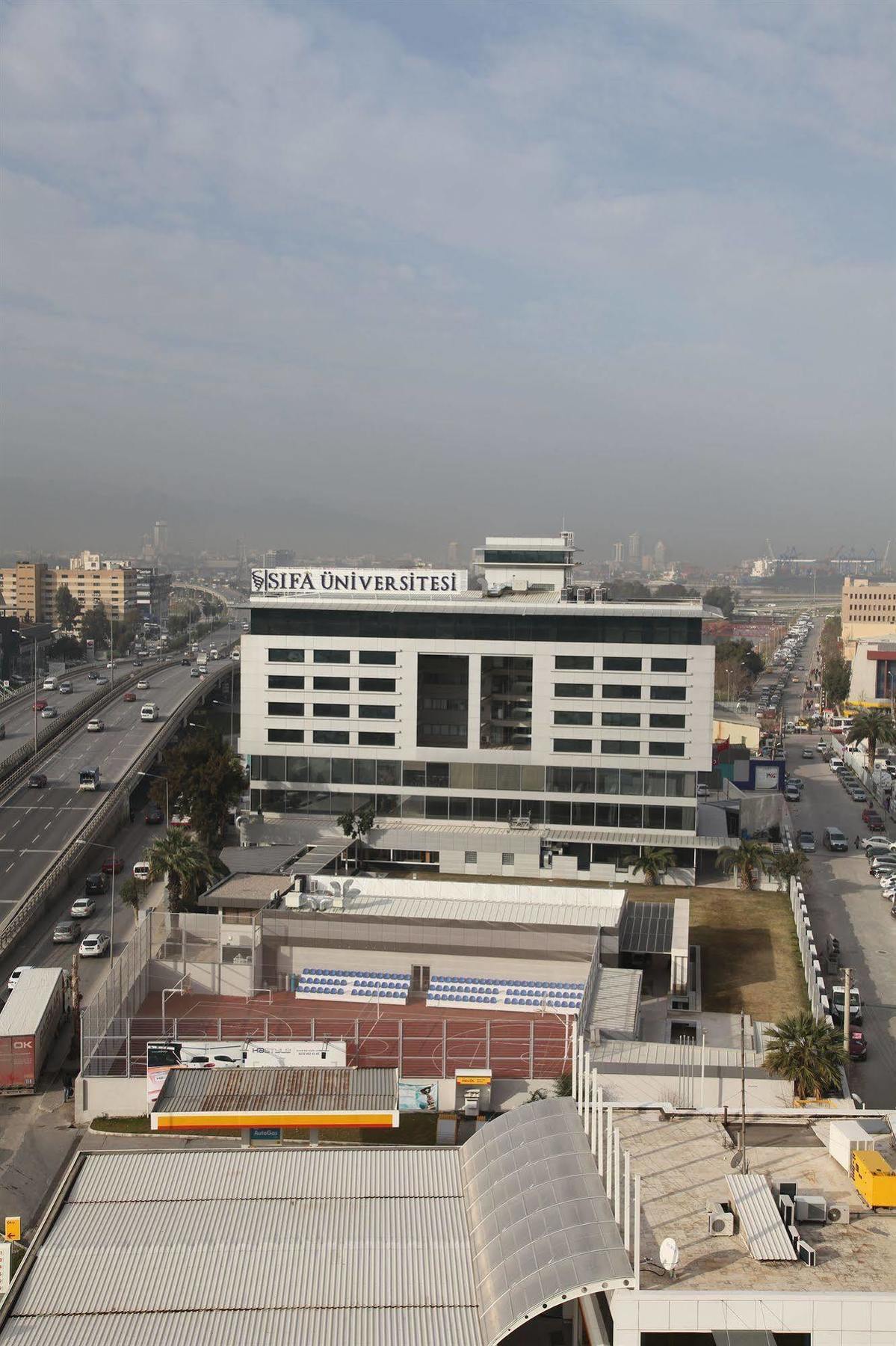 Ocakoglu Hotel