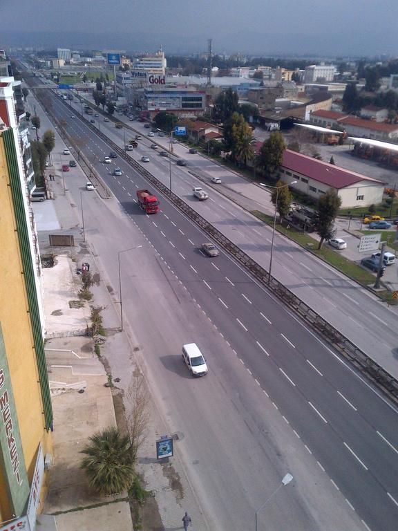 Ocakoglu 3* Izmir