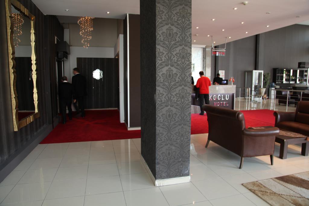 Ocakoglu Hotel Izmir