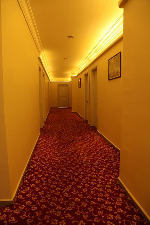 Ocakoglu 3* Izmir