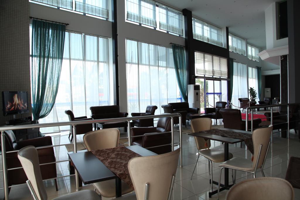 Ocakoglu Hotel