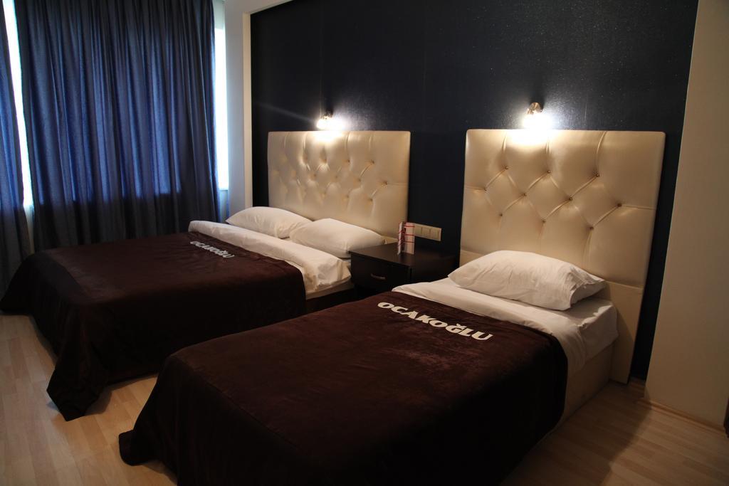 Ocakoglu Hotel Izmir