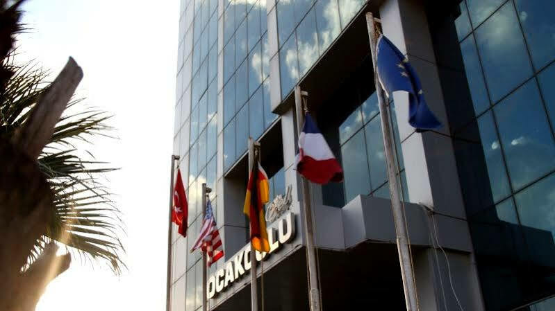 Hotel Ocakoglu