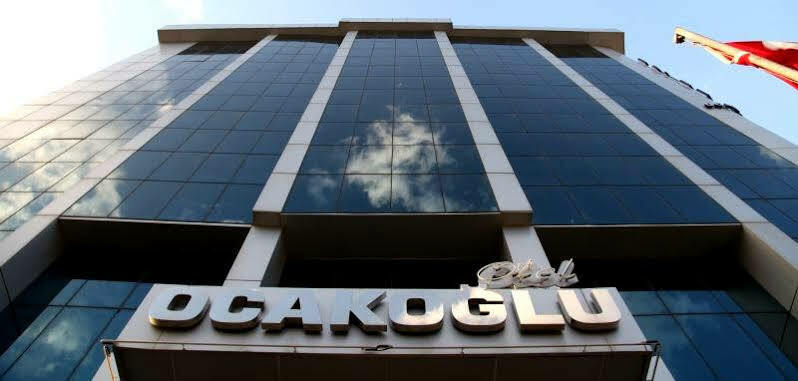 Hotel Ocakoglu