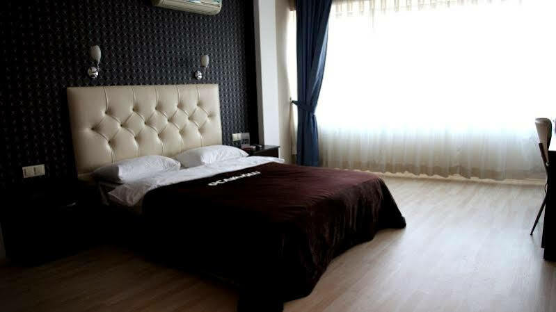 Ocakoglu 3*