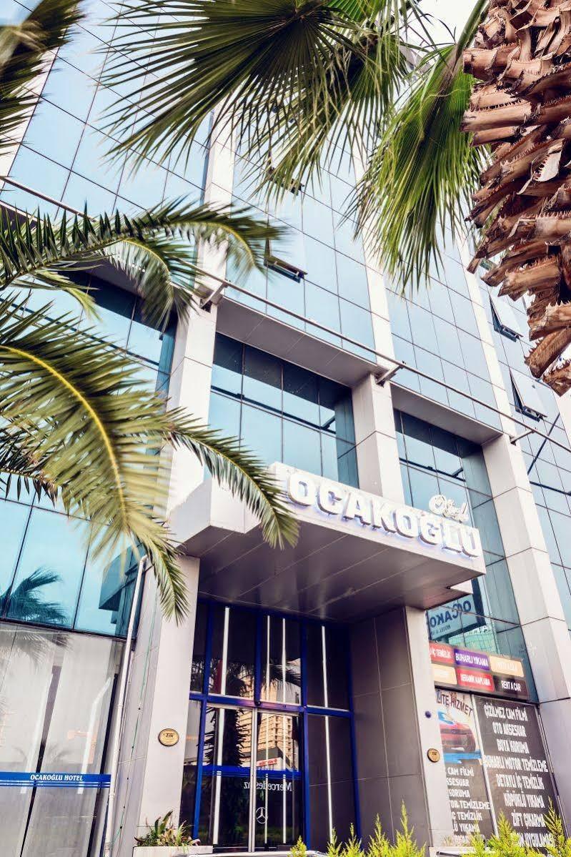 Hotel Ocakoglu 3*