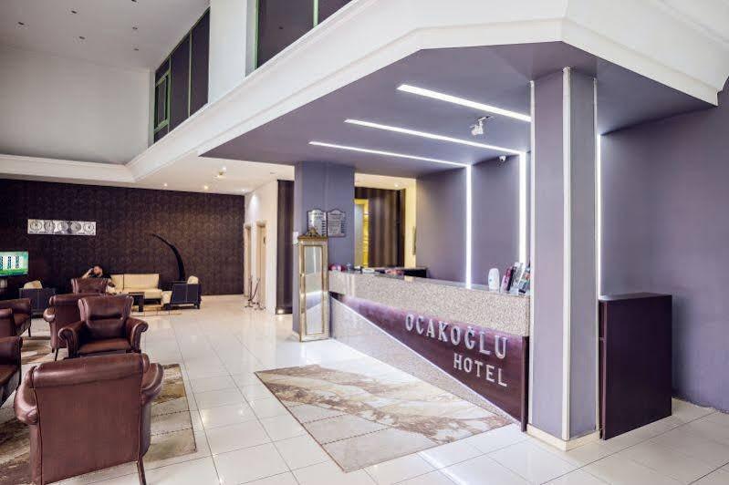 Hotel Ocakoglu Izmir