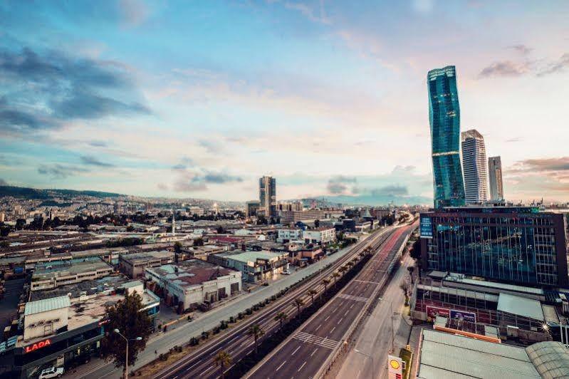 Ocakoglu Hotel Izmir