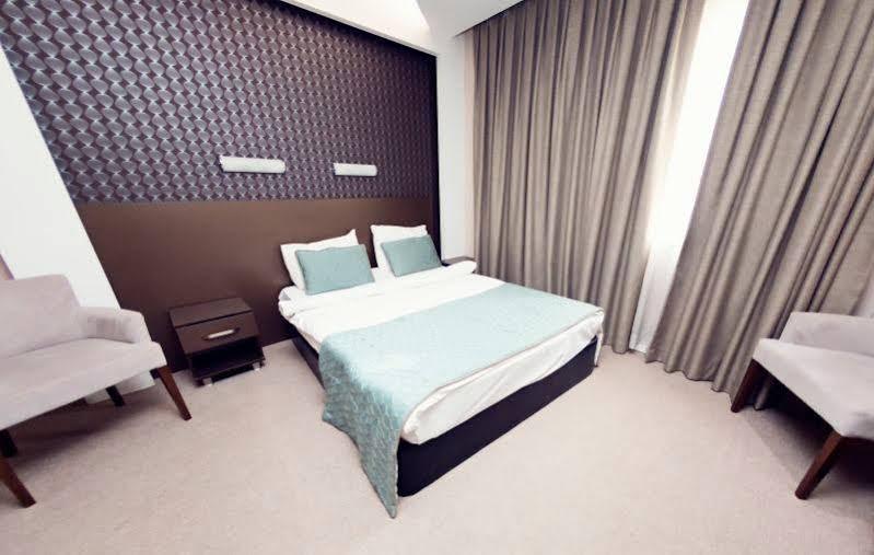 Ocakoglu Hotel 3*