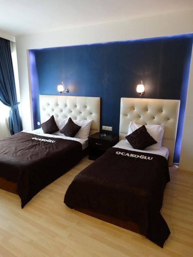 Ocakoglu 3*
