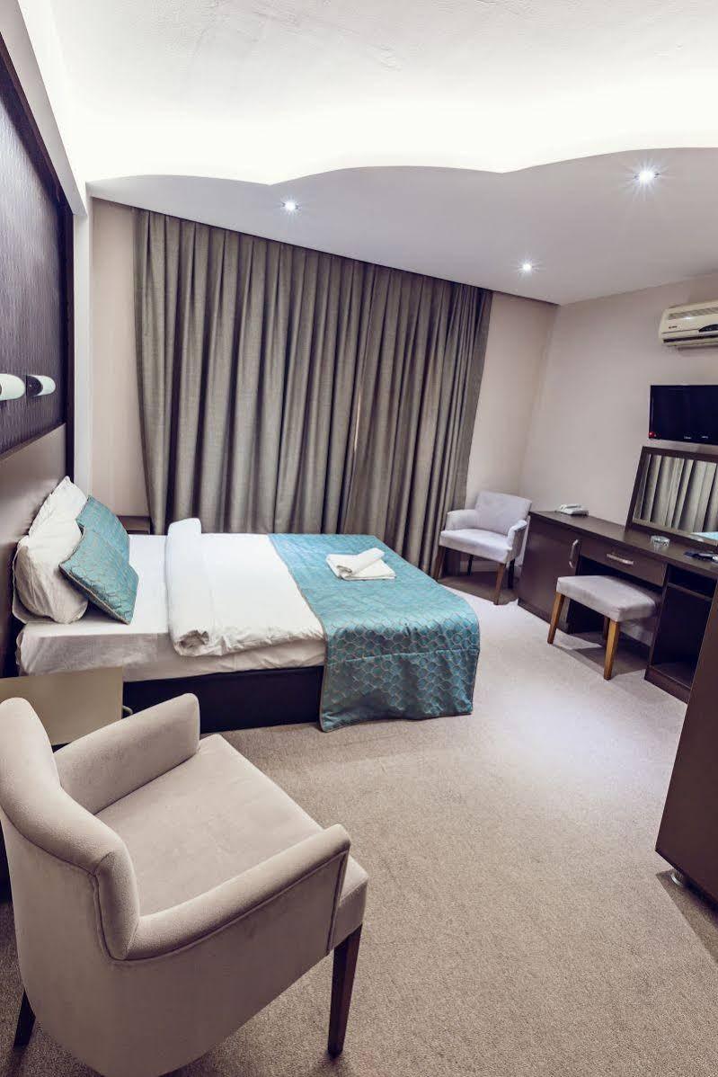 Hotel Ocakoglu Izmir